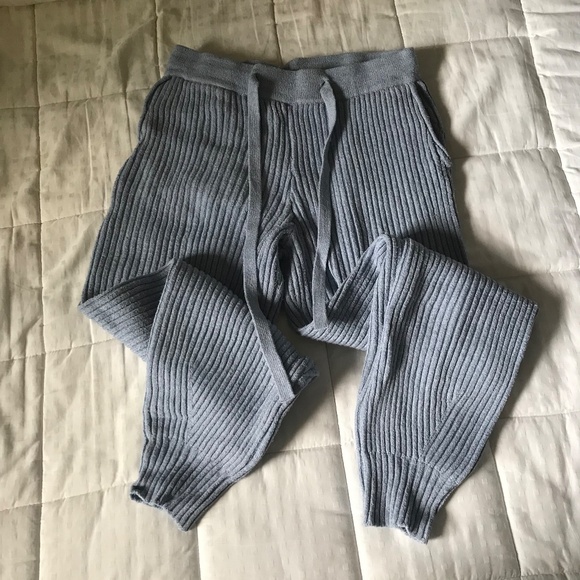 Universal Thread Sweater Pants - Picture 2 of 4